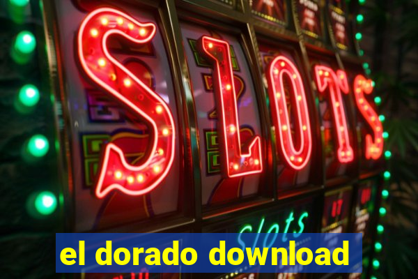 el dorado download